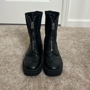 Sam Edelman Ankle Boot